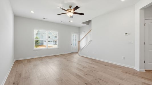 New construction Single-Family house 236 Republic St, Shelbyville, TN 37160 plan 2073 Elevation ABC - image 18