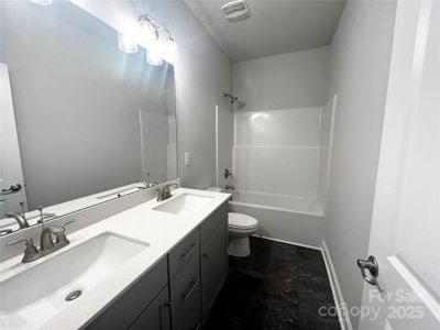 2nd bathroom