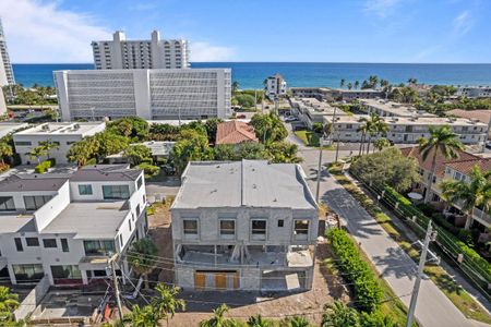 New construction Townhouse house 3099 Banyan Rd, Unit 1, Boca Raton, FL 33432 - image