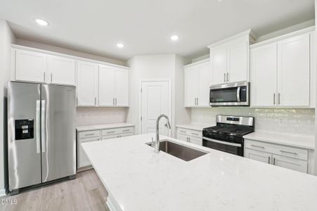 New construction Single-Family house 685 White Birch Ln, Angier, NC 27501 plan Chatham - image 6