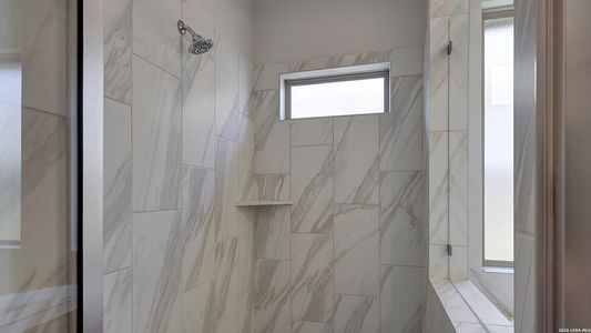 New construction Single-Family house 12905 Gilmore Bnd, San Antonio, TX 78245 plan 2169W - image 17