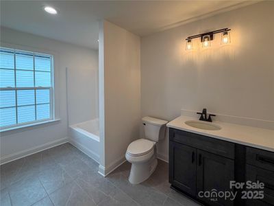 New construction Single-Family house 118 Still Creek Dr, Mooresville, NC 28115 plan Whippoorwill - image 11