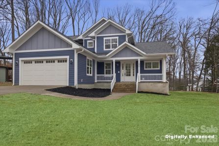 New construction Single-Family house 250 Crystal Cir, Mooresville, NC 28117 - image