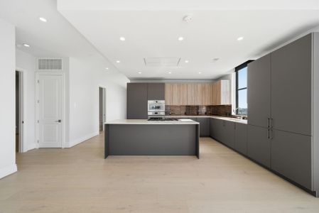 New construction Condo house 2323 San Felipe St, Unit 803, Houston, TX 77019 - image 16