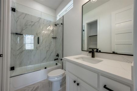 New construction Single-Family house 3063 Willow Rd, Celeste, TX 75423 - image 15