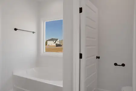 New construction Single-Family house Ludowici, GA 31316 plan The Powell - image 19