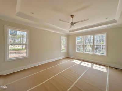 New construction Single-Family house 1309 Sanctuary Pond Dr, Raleigh, NC 27603 null- photo 10 10