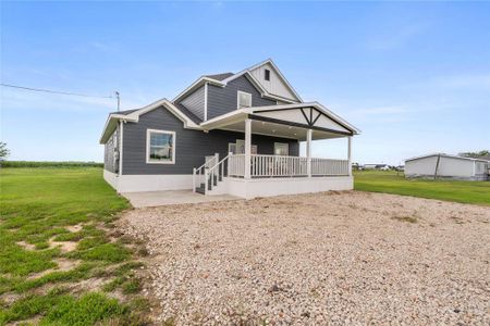 New construction Single-Family house 1128 Newton Rd, Ferris, TX 75125 - image