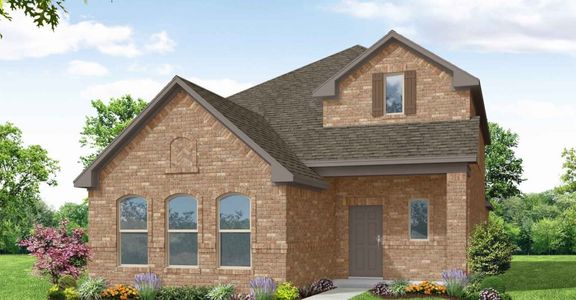 New construction Single-Family house 2104 Jade Forest Ln, Mesquite, TX 75149 null- photo 0