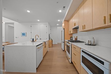 New construction Condo house 29 Enterprise St, Unit 309, Raleigh, NC 27607 - image 15