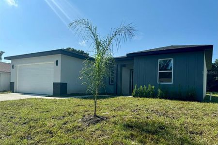 New construction Single-Family house 1470 Sandusky, Palm Bay, FL 32909 - photo 0