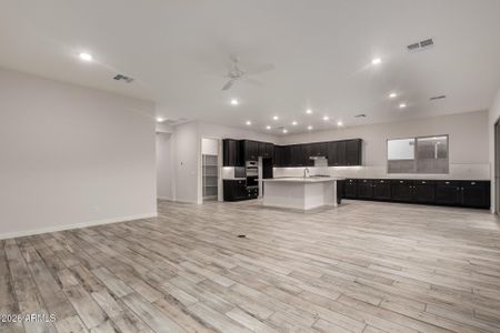 New construction Single-Family house 17314 W Townley Ave, Waddell, AZ 85355 plan Carter - image 18