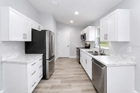 New construction Single-Family house 2556 Sw 141St Ct, Ocala, FL 34481 - image