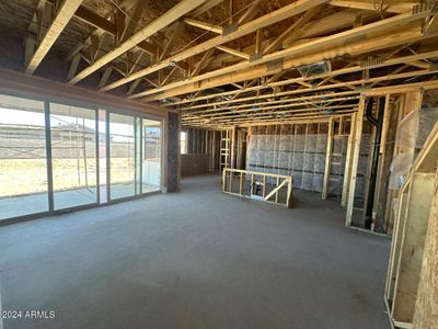 New construction Single-Family house 32165 N Saddlehorn Dr, San Tan Valley, AZ 85140 null- photo 4 4