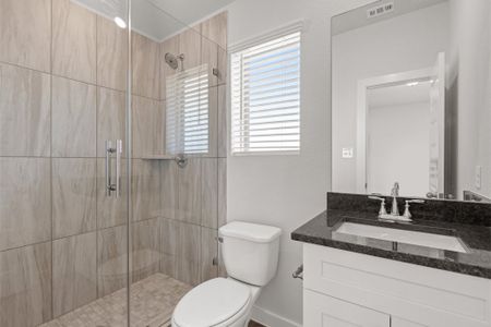 New construction Single-Family house 6919 Segunda Ln, Rosharon, TX 77583 plan Belle Vue 1900 SB - image 12