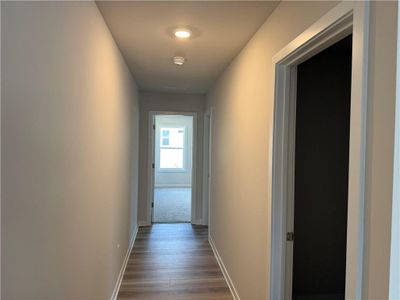 New construction Single-Family house 924 Winding Rose Dr, Hoschton, GA 30548 Noah- photo 31 31