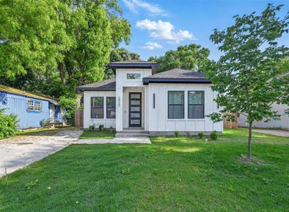 New construction Single-Family house 2927 Valentine St, Dallas, TX 75215 null- photo 0