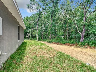 New construction Single-Family house 4482 Sw Clearwater Ct, Dunnellon, FL 34431 null- photo 35 35