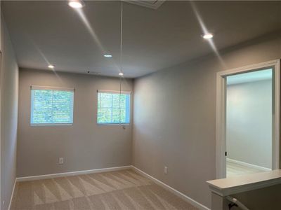 New construction Single-Family house 3280 Forest Green Dr, Douglasville, GA 30135 Aspen AA- photo 8 8
