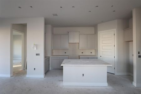 New construction Single-Family house 11801 Seaside Woods Dr, Austin, TX 78747 Galloway - Capital Series- photo 3 3