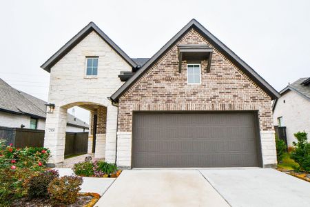 New construction Single-Family house 2506 Seedling St, Richmond, TX 77406 - image