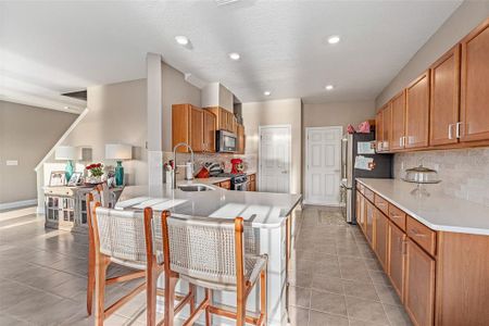 New construction Single-Family house 55 Camellia St, Palm Coast, FL 32137 - image 7