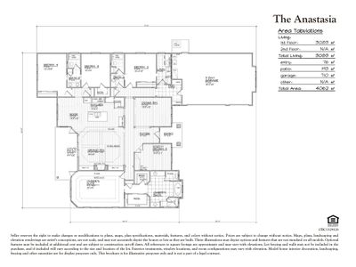 New construction Single-Family house 10239 Golf Club Dr, Jacksonville, FL 32256 null- photo 1 1