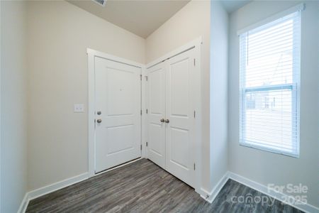 New construction Single-Family house 22 Sherwood Ct Nw, Unit SW22, Concord, NC 28027 null- photo 19 19