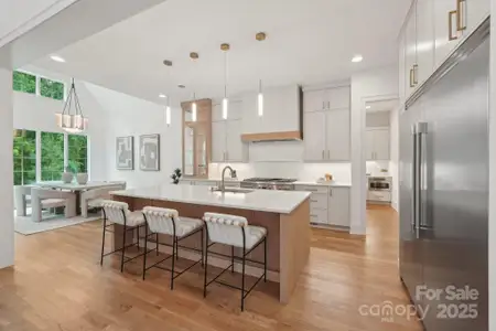 New construction Single-Family house 213 Crest Ct, Weddington, NC 28104 - image 6