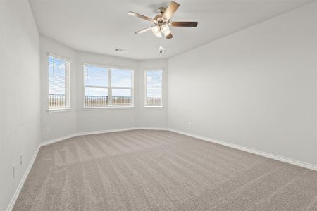 New construction Single-Family house 5036 Wellborn Rd, Crowley, TX 76036 null- photo 12 12