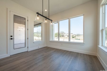 New construction Single-Family house 2044 Toscano Wy, Kerrville, TX 78028 - image 15
