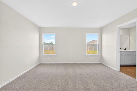 New construction Single-Family house 1007 Antelope Trl, Temple, TX 76504 - image 14