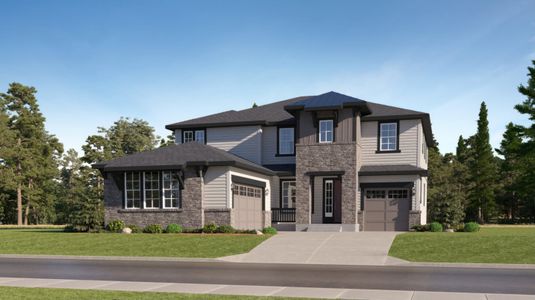 Sunset Village: The Grand Collection by Lennar in Erie - photo 13 13