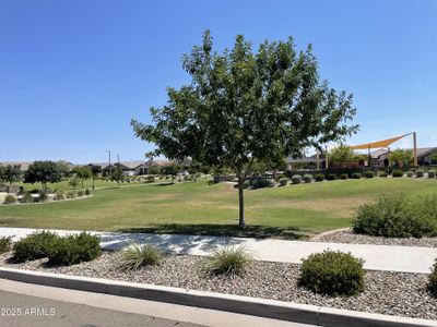 New construction Single-Family house 16162 W Questa Dr, Surprise, AZ 85387 plan Schoolhouse Beach - image