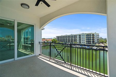 New construction Condo house 211 Dolphin Pt, Unit 303, Clearwater, FL 33767 null- photo 10 10