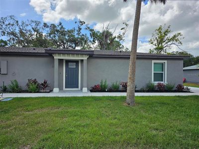 New construction Duplex house 1140 8Th Avenue E, Bradenton, FL 34208 - photo 0