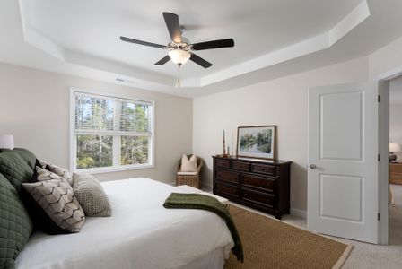 New construction Single-Family house 3034 River Hills Drive SW, Shallotte, NC 28470 plan Mt. Vernon - image 12