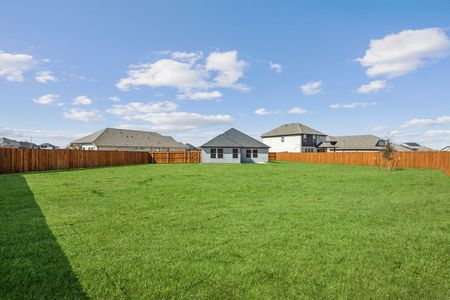 New construction Single-Family house 2128 Lone Star Ln, Seagoville, TX 75159 null- photo 4 4