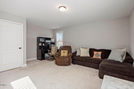 New construction Single-Family house 55 Purple Mist Ln, Zebulon, NC 27597 - image 11