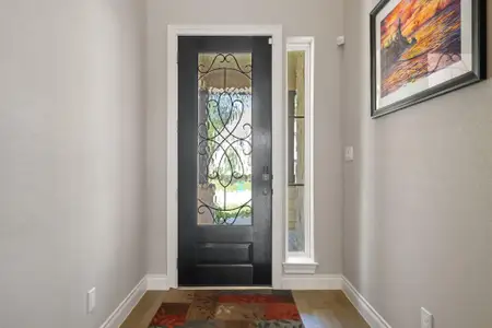 New construction Single-Family house 8234 Mount Washburn Ln, Porter, TX 77365 plan Plan 3070 - image 20