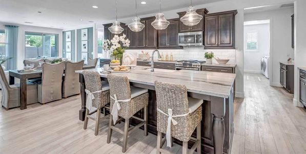 New construction Single-Family house 5716 W Mauna Loa Ln, Glendale, AZ 85306 plan Ruby - image 5