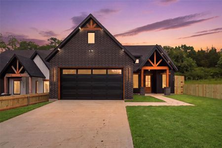 New construction Single-Family house 6310 Tracy Rd, Dallas, TX 75241 - image