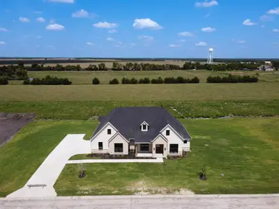 New construction Single-Family house 5270 Sunset Rd, Caddo Mills, TX 75135 - image