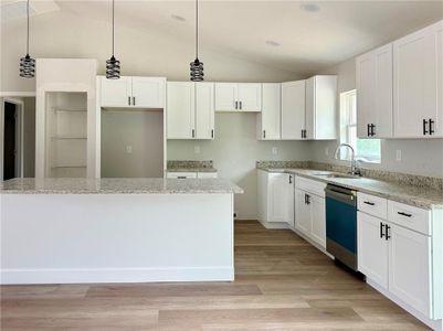 New construction Single-Family house 1531 Ne 153Rd Ave, Williston, FL 32696 - image