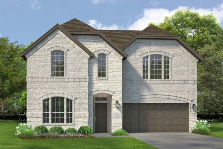 Park Trails by Kindred Homes in Forney - photo 18 18