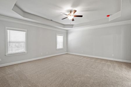 New construction Single-Family house 3293 Lions Ruby Ln, Atlanta, GA 30349 Wynward - photo 45 45