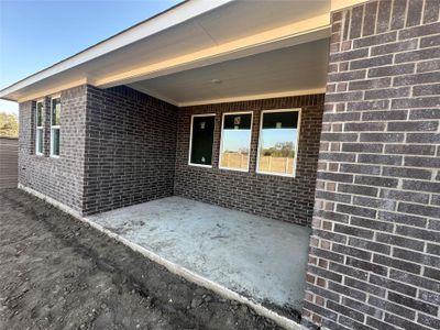 New construction Single-Family house 2002 Little Snake Wy, Georgetown, TX 78633 Lancaster- photo 2 2