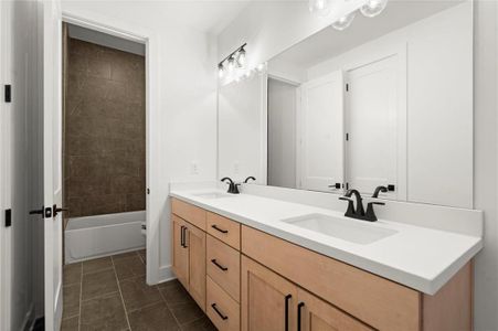 New construction Single-Family house 326 Treble Wy, Alpharetta, GA 30009 - image 8