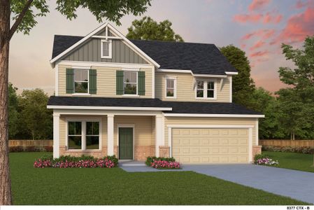 New construction Single-Family house 121 Dayridge Dr, Dripping Springs, TX 78620 null- photo 5 5