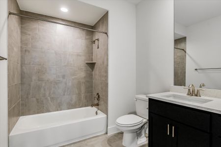 Burnet Hilltop Estates by Giddens Homes in Cedar Park - image 18